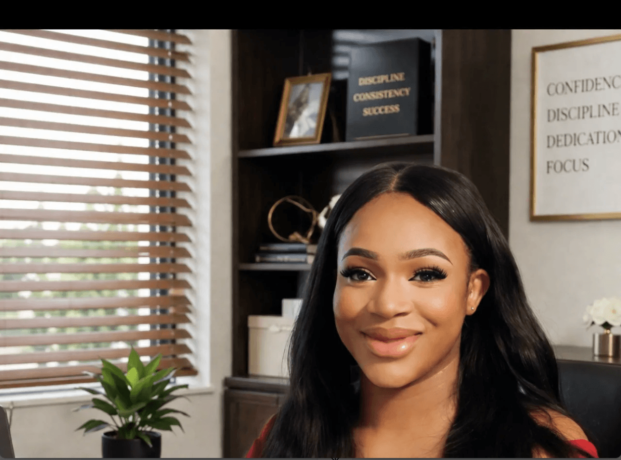 Founder portrait placeholder for Chinenye onukogu