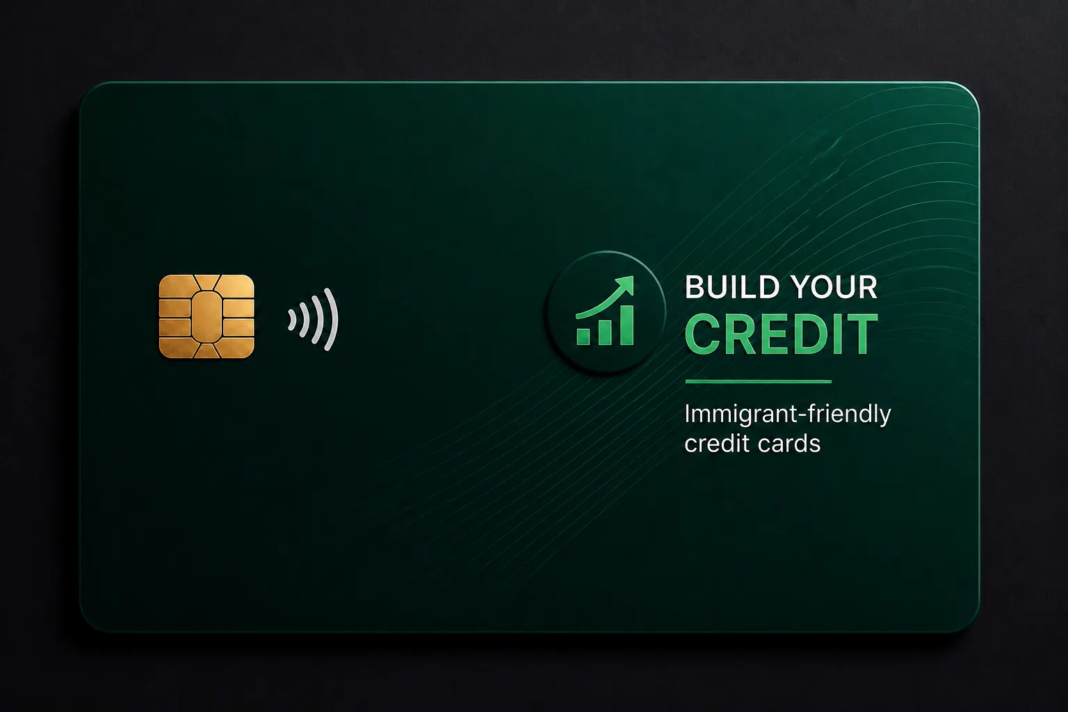 Credit card and savings tools for building financial stability